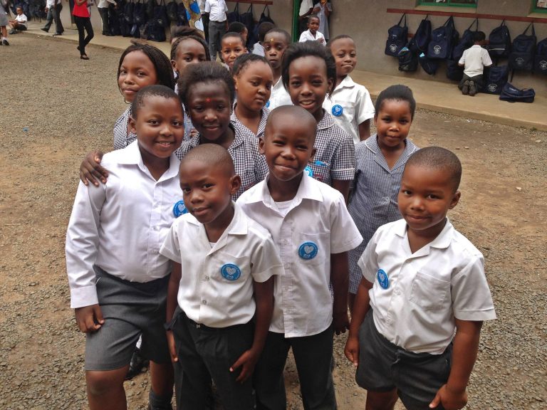 Launch of Gateway Christian School Facebook page and Website