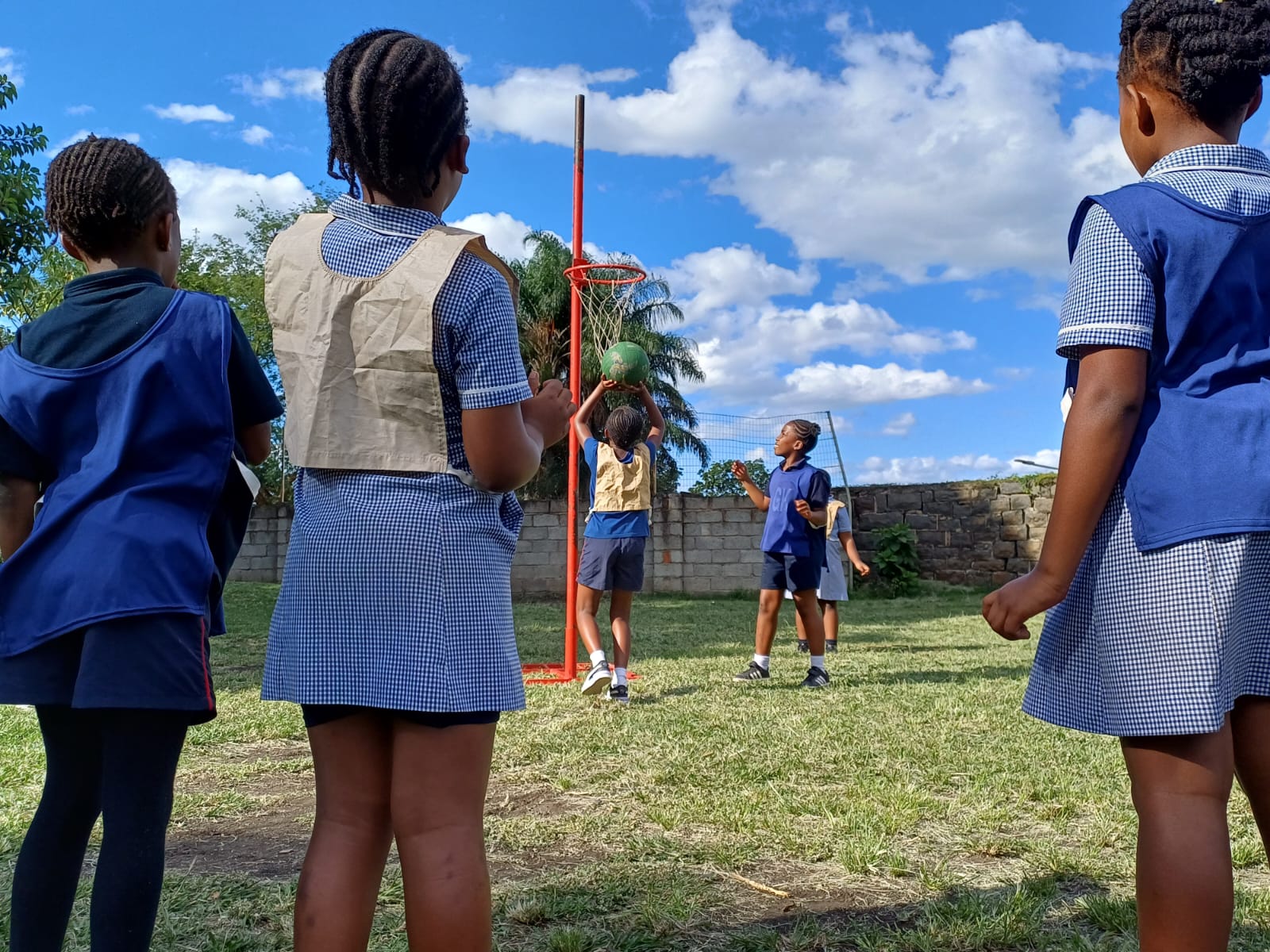 Classroom Activity
